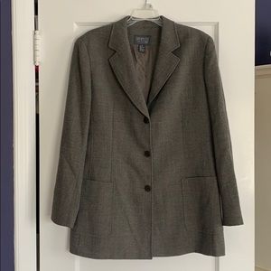 Lafayette 148 Suit